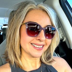 Meet your Posher, Sylvia